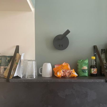 리옹 Le Soyeux B&B 외부 사진